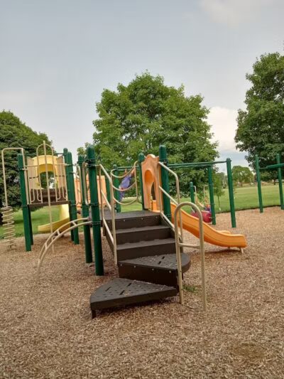 Marshall Park - Lansing,