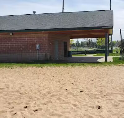 Marshall Park - Lansing,