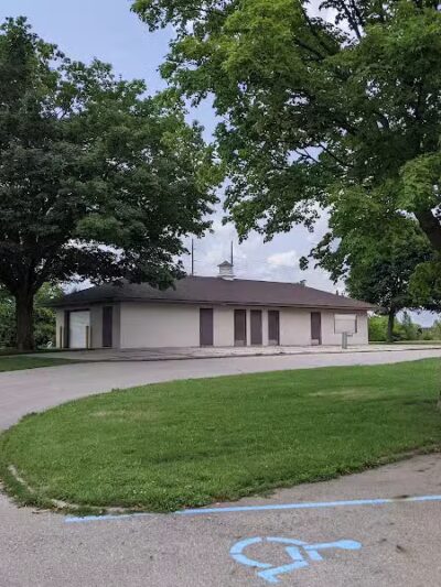 R & D Wilson Park - Lansing,