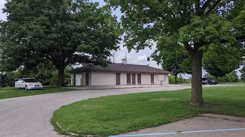 R & D Wilson Park - Lansing,