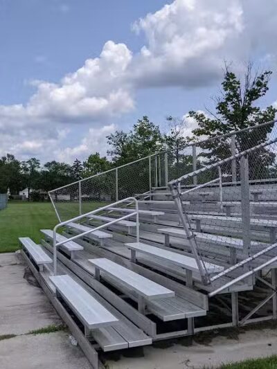 R & D Wilson Park - Lansing,