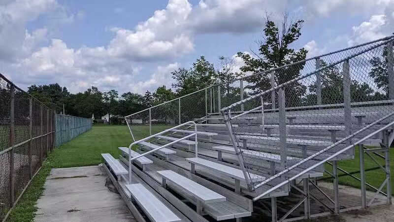 R & D Wilson Park - Lansing,