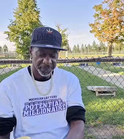 R & D Wilson Park - Lansing,