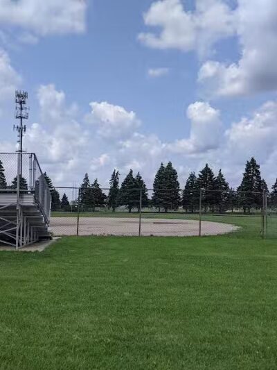 R & D Wilson Park - Lansing,