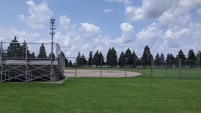 R & D Wilson Park - Lansing,