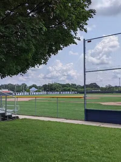 R & D Wilson Park - Lansing,