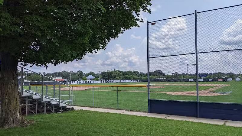 R & D Wilson Park - Lansing,