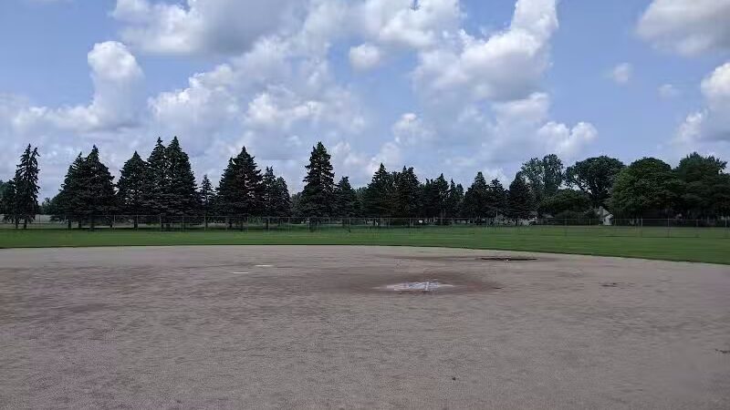 R & D Wilson Park - Lansing,