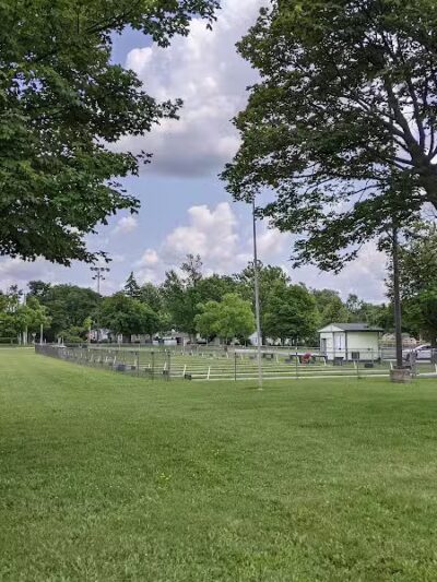 R & D Wilson Park - Lansing,