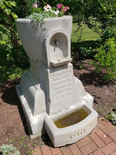 Turner Dodge Park - Lansing,