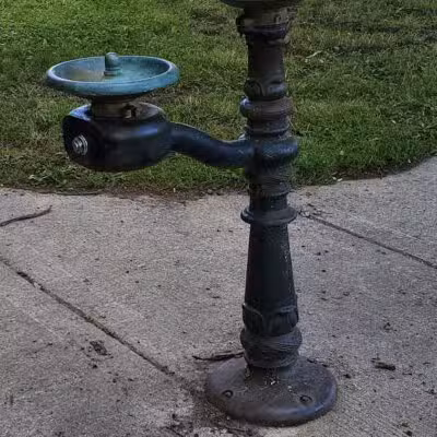 Turner Dodge Park - Lansing,