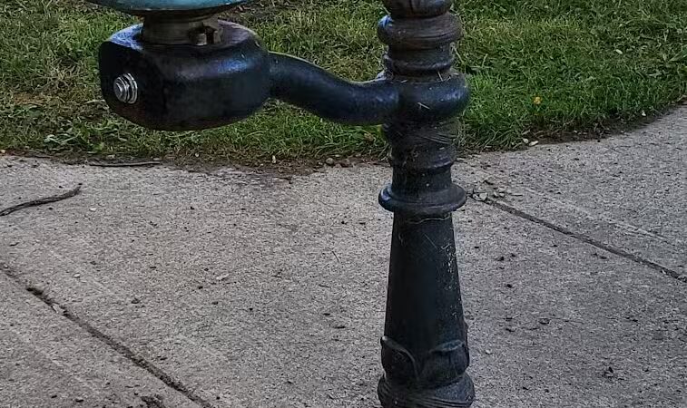 Turner Dodge Park - Lansing,