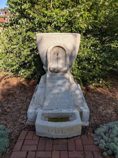 Turner Dodge Park - Lansing,