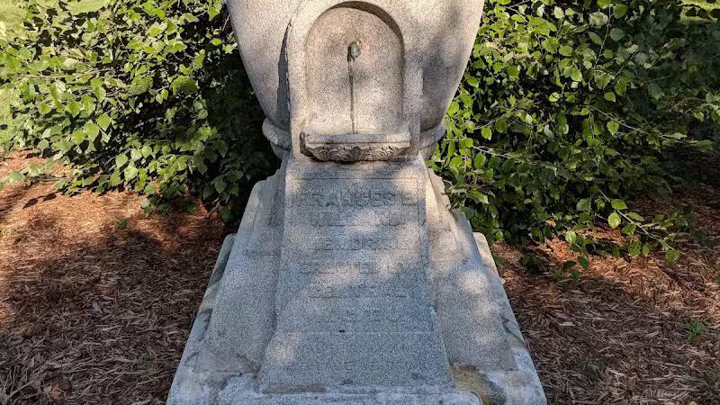 Turner Dodge Park - Lansing,