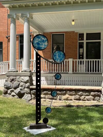 Turner Dodge Park - Lansing,