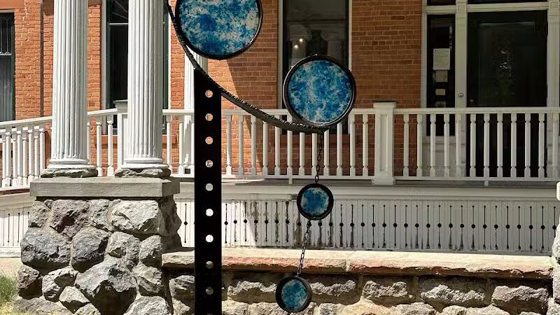 Turner Dodge Park - Lansing,