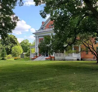 Turner Dodge Park - Lansing,
