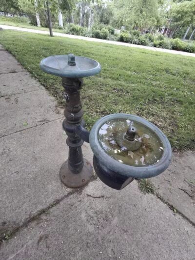 Turner Dodge Park - Lansing,