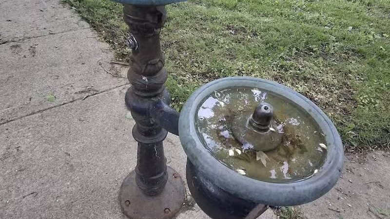 Turner Dodge Park - Lansing,