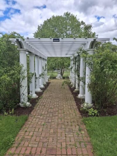 Turner Dodge Park - Lansing,