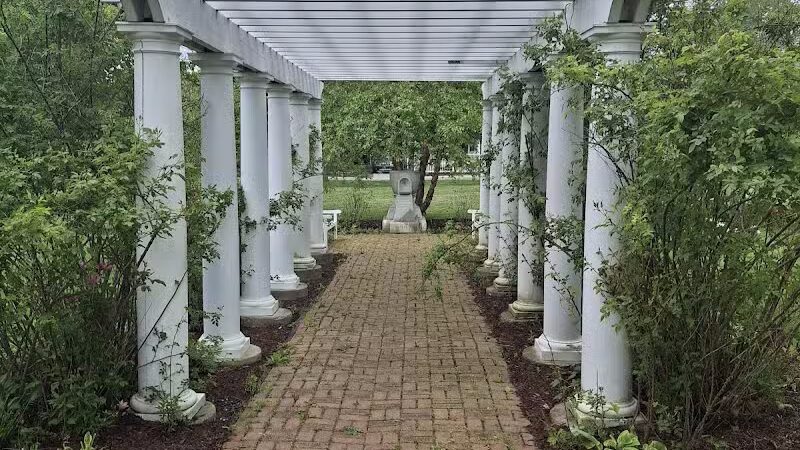 Turner Dodge Park - Lansing,