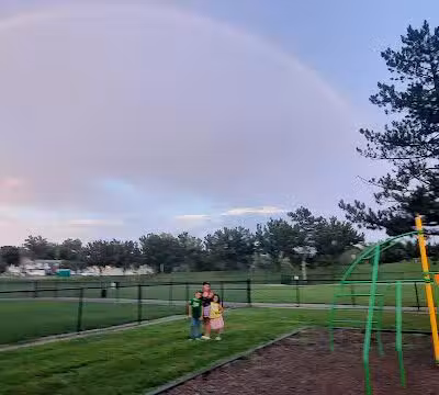 Rotary Park/Lapeer Dog Park - Lapeer, MI