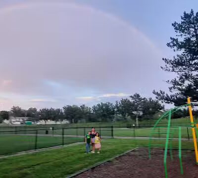 Rotary Park/Lapeer Dog Park - Lapeer, MI