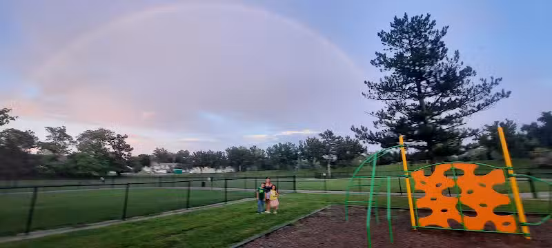 Rotary Park/Lapeer Dog Park - Lapeer, MI