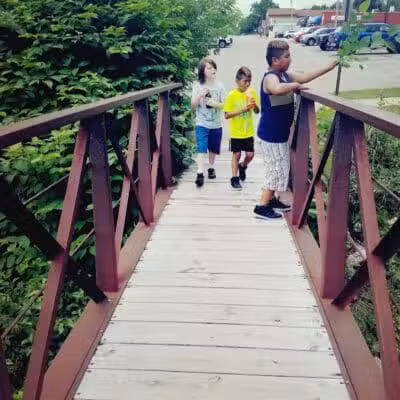 Rotary Park/Lapeer Dog Park - Lapeer, MI