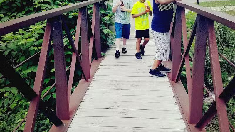 Rotary Park/Lapeer Dog Park - Lapeer, MI