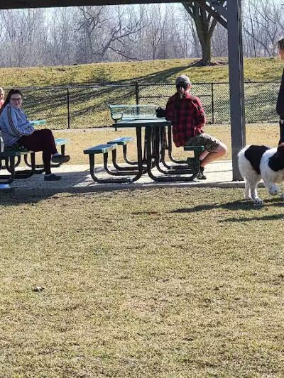 Rotary Park/Lapeer Dog Park - Lapeer, MI