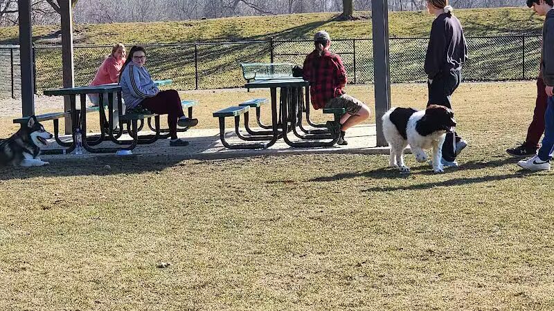 Rotary Park/Lapeer Dog Park - Lapeer, MI