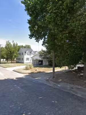 Larned Park Department - Larned, KS