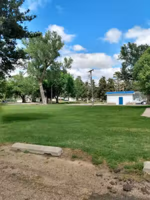 Schnack-Lowery Park - Larned, KS