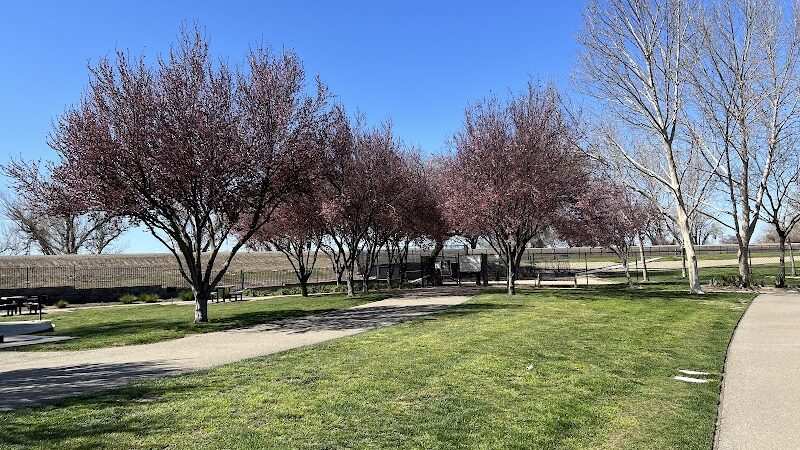 Lathrop Dog Park - Lathrop, CA