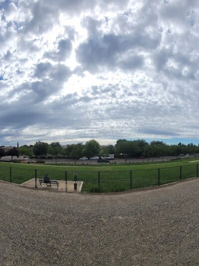 Lathrop Dog Park - Lathrop, CA