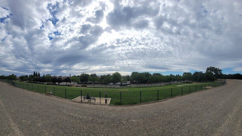 Lathrop Dog Park - Lathrop, CA