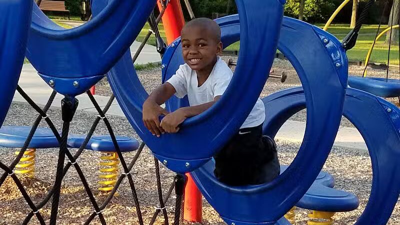 Goldengate park - Lathrup Village,