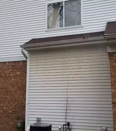 Goldengate park - Lathrup Village,