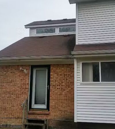 Goldengate park - Lathrup Village,