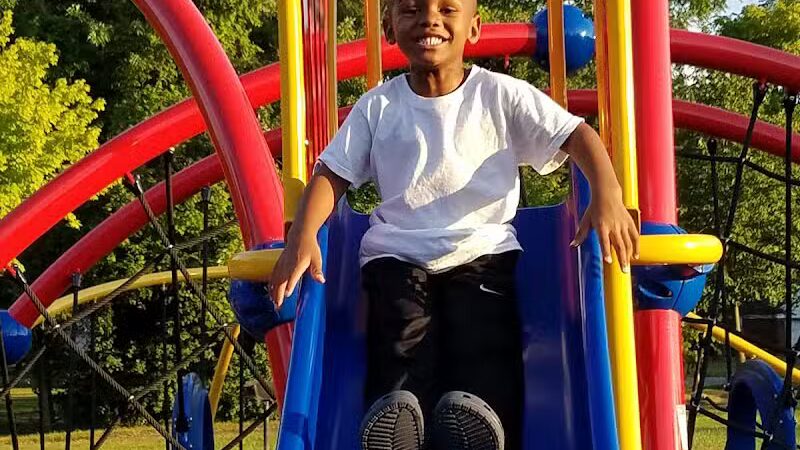 Goldengate park - Lathrup Village,