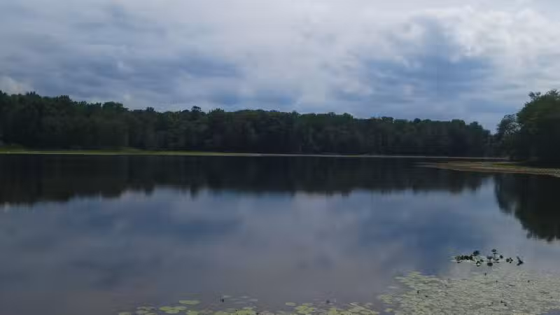 Cash Lake Trail - Laurel, MD