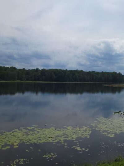 Cash Lake Trail - Laurel, MD