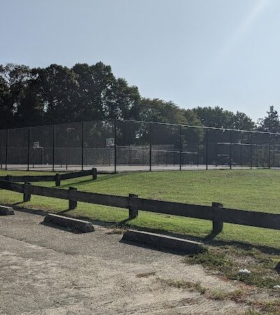 Bacontown Park - Laurel, MD