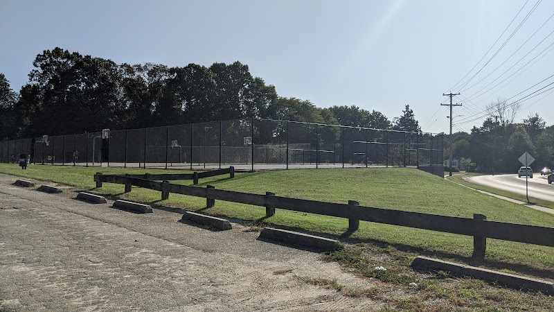 Bacontown Park - Laurel, MD