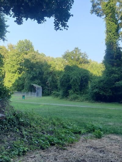 Bacontown Park - Laurel, MD