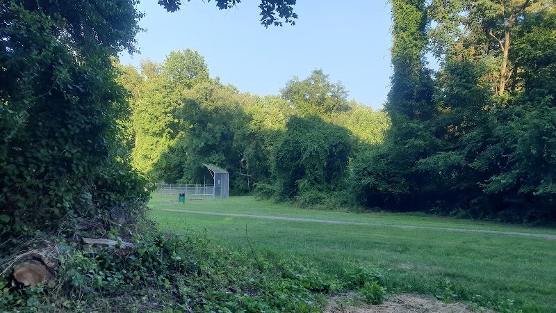 Bacontown Park - Laurel, MD