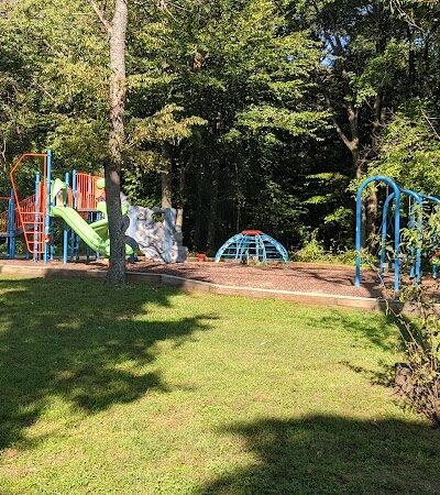 Bacontown Park - Laurel, MD