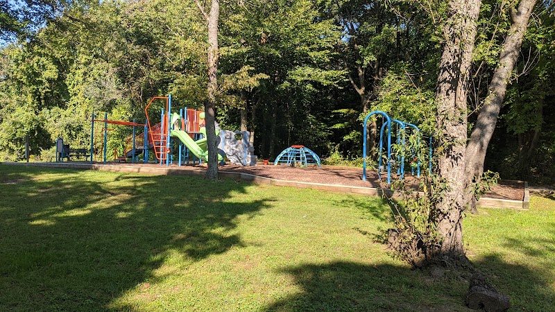 Bacontown Park - Laurel, MD