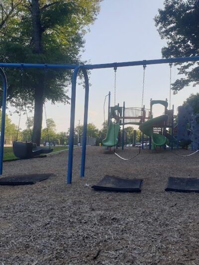 Bacontown Park - Laurel, MD